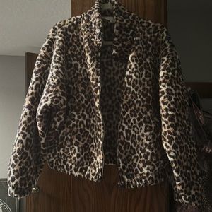 America eagle jacket